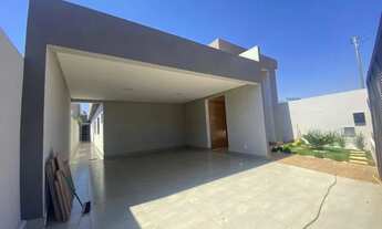 Imagem: Casa para venda possui 189 metros quadrados