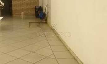 Imagem 4: Casa Padrão em São José do Rio Preto