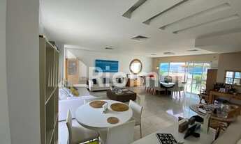 Imagem 2: Barra da Tijuca Apartamento cobertura com 4 dormitórios