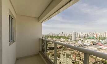 Imagem 5: Apartamento com 1 dormitório