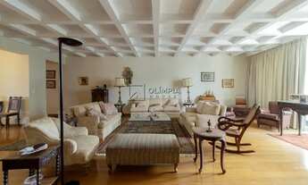 Imagem 7: Venda Apartamento 1 Dormitórios - 250 m² Cerqueira César