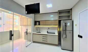 Imagem 5: Studio para Venda em Guanambi, Brindes, 1 dormitório, 1 suíte, 1 banheiro, 1 vaga