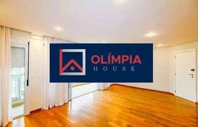 Imagem 3: Venda Apartamento 3 Dormitórios - 152 m² Brooklin