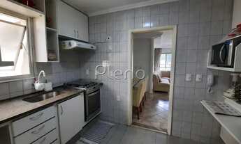 Imagem 6: Apartamento à venda na Vila Industrial - Campinas/SP