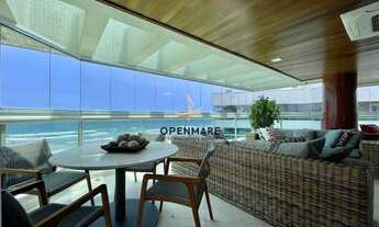 Imagem 5: Cobertura para venda tem 367 metros quadrados com 4 quartos em Riviera - Bertioga - SP