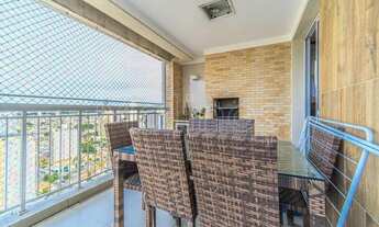 Imagem 6: Apartamento à venda no bairro Vila Carrão - São Paulo/SP, Zona Leste