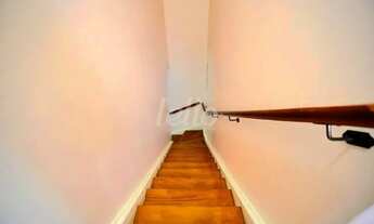 Imagem 7: São Paulo - Casa Padrão - Vila Mariana