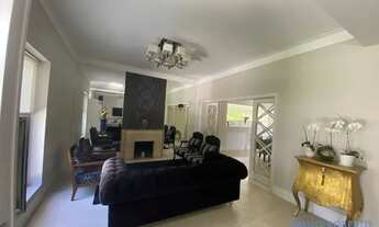 Imagem 3: CASA ASSOBRADADA - JARDIM PAULISTA - SP