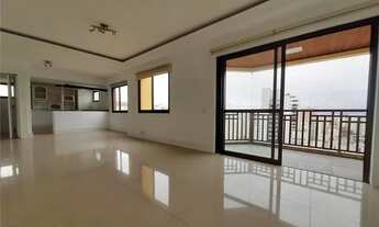 Imagem: Apartamento de 4 quartos para alugar no