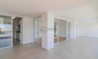 Imagem 6: Apartamento Locação 3 Dormitórios - 159 m² Consolação