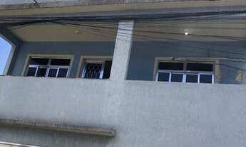 Imagem: Alugo excelente casa sobrado no Porto Novo