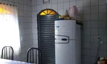 Imagem 4: Casa Padrão em São José do Rio Preto