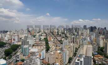 Imagem 6: Viva com Conforto e Exclusividade: Apartamento de 1 Dormitório com Vista Privilegiada!