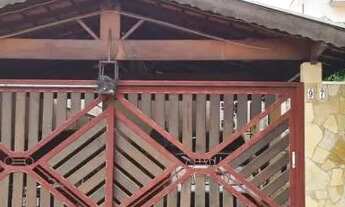 Imagem 3: CASA EM CONDOMÍNIO - CONDOMÍNIO TABATINGA - SP