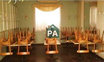 Imagem 5: Casa Residencial à venda, Paraíso, São Paulo -