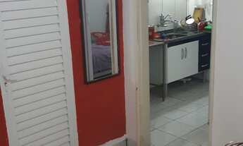 Imagem 5: Casa na Praia Grande p/ alugar