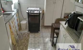 Imagem 2: Apartamento em Parque Pinheiros - Taboão da Serra