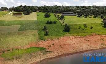 Imagem 3: TERRENO EM CONDOMÍNIO - LOTEAMENTO RECANTO DA REPRESA - SP