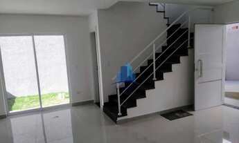 Imagem 5: Sobrado com 3 dormitórios à venda, 120 m² por R$ 660.000,00 - Xaxim - Curitiba/PR