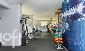 Imagem 2: SãO PAULO - Apartamento Padrão - Sacomã