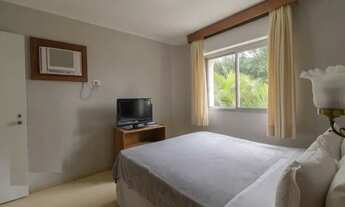 Imagem 7: A Bela Vista, localizada no centro de São Paulo, é um bairro vibrante e cheio de personali