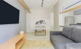 Imagem 4: Apartamento para alugar no bairro Itaim Bibi - São Paulo/SP, Zona Sul