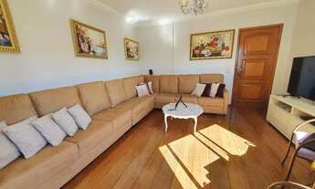 Imagem 3: Apartamento com 3 dormitórios à venda, 137 m² por R$ 600.000,00 - Centro - Londrina/PR