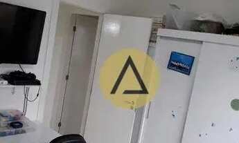 Imagem 5: Apartamento com 2 dormitórios para alugar, 56 m² por R$ 2.200,00/mês - Glória - Macaé/RJ