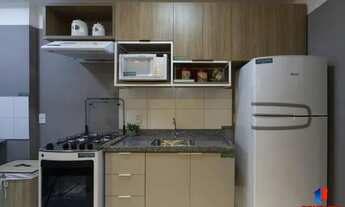 Imagem 3: Apartamento para Venda em Serra, Balneário de Carapebus, 2 dormitórios, 1 banheiro, 1 vaga