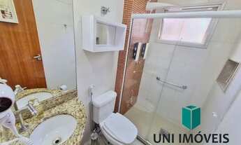Imagem: Lindo apartamento 02 quartos mobiliado e