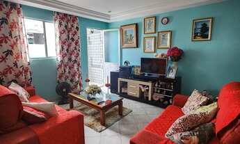 Imagem 7: Oportunidade nos Bancários, apartamento de porteira fechada por 150mil