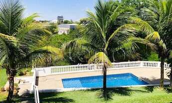 Imagem 3: Chácara - Chácaras São Bento - Valinhos