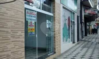 Imagem 4: Sala comercial Galpão / depósito com aluguel por R$2.000 /mês