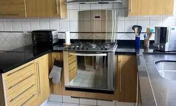 Imagem 7: APARTAMENTO NA VILA SUZANA COM 168METROS COM 3 SUITES,3 VAGAS