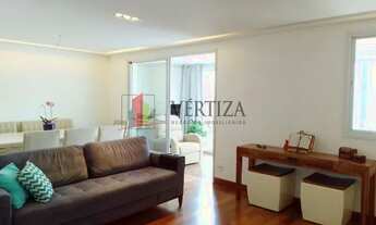 Imagem: Apartamento à venda em Moema