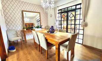 Imagem 3: SOBRADO - JARDIM DO LAGO - SP