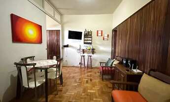 Imagem 5: TERESÓPOLIS - Apartamento Padrão - ALTO