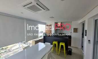 Imagem 4: Brooklin - Varanda Gourmet - 3 suítes - 2 vagas + deposito