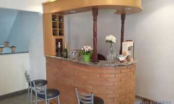 Imagem 5: CASA ASSOBRADADA - MORUMBI - SP