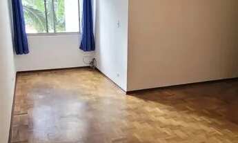 Imagem 2: Apartamento Venda 2 Dormitórios - 76 m² Vila Mariana