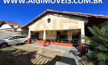 Imagem: Casa 2 Quartos Piscina Churrasqueira Rua