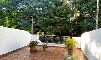 Imagem 4: SOBRADO - ALTO DE PINHEIROS - SP