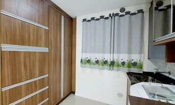 Imagem 5: Apartamento para aluguel possui 75 metros quadrados com 1 quarto em Centro - Bombinhas - S