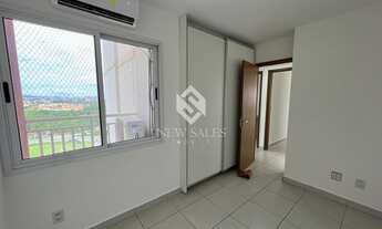 Imagem: Apartamento 3 quartos 1 suíte - Jardim