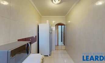 Imagem 7: APARTAMENTO - BELA VISTA - SP