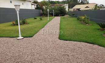 Imagem: Terreno à venda no bairro Colinas dos Álamos