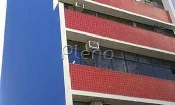 Imagem: Sala - Botafogo - Campinas