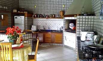 Imagem 6: CASA EM CONDOMÍNIO - VILA SANTA FÉ - SP