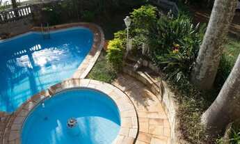 Imagem 2: Casa - Jardim Chapadão - Campinas