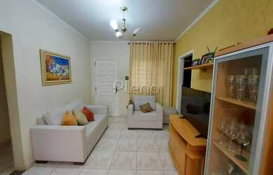 Imagem 7: Casa - Vila Andrade Neves - Campinas